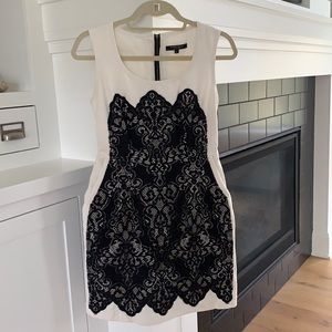 Nanette Lepore Dress, beautiful!